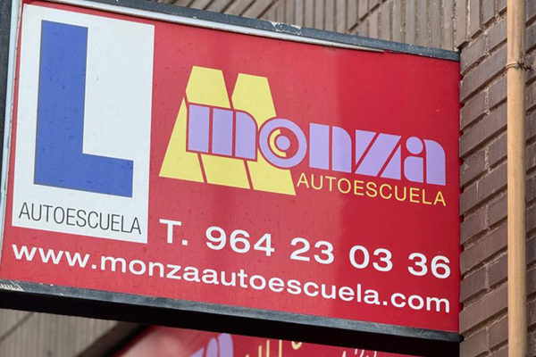 carnet c+e castellon