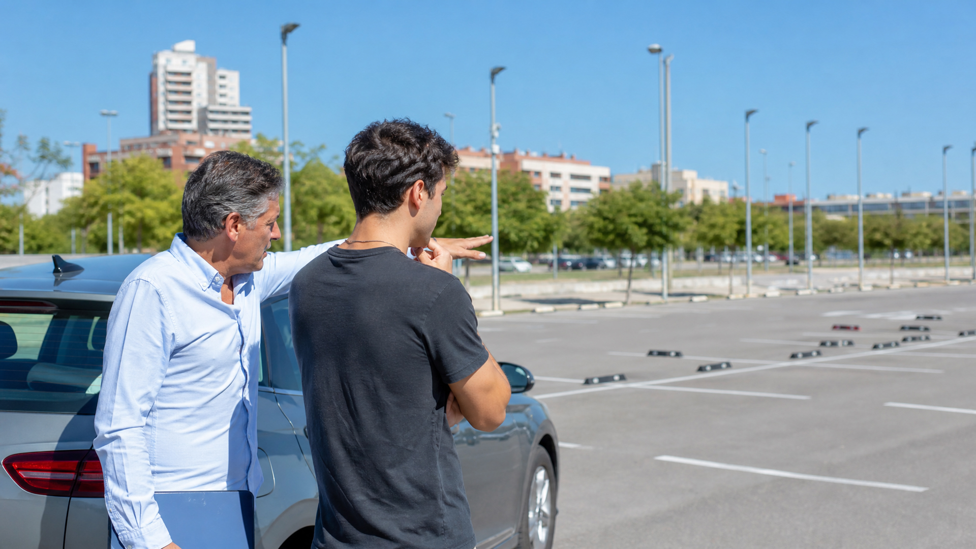 carnet de conducir castellon