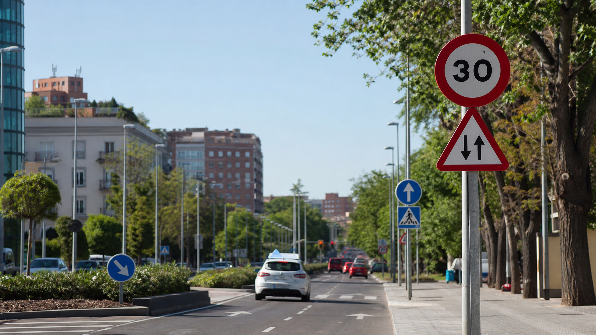 autoescuela castellon
