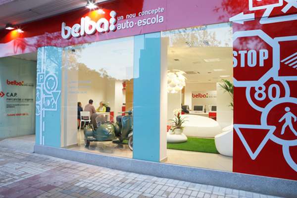 autoescuela mejor valorada castellon